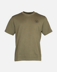 VFF T-shirt Kløver Grøn