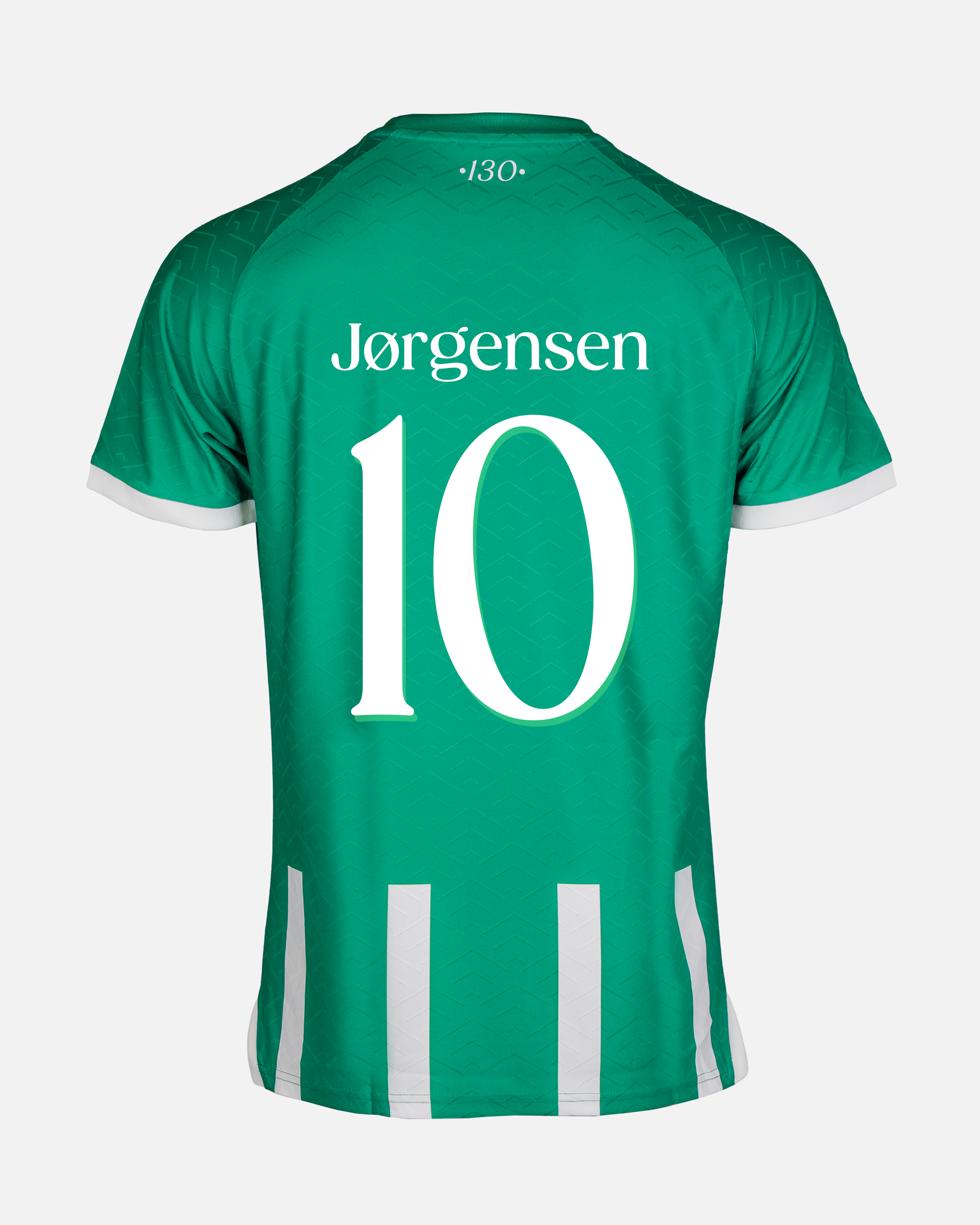 VFF Hjemmebanetrøje Thomas Jørgensen