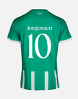 VFF Hjemmebanetrøje Thomas Jørgensen