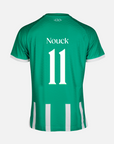 VFF Hjemmebanetrøje Charly Nouck