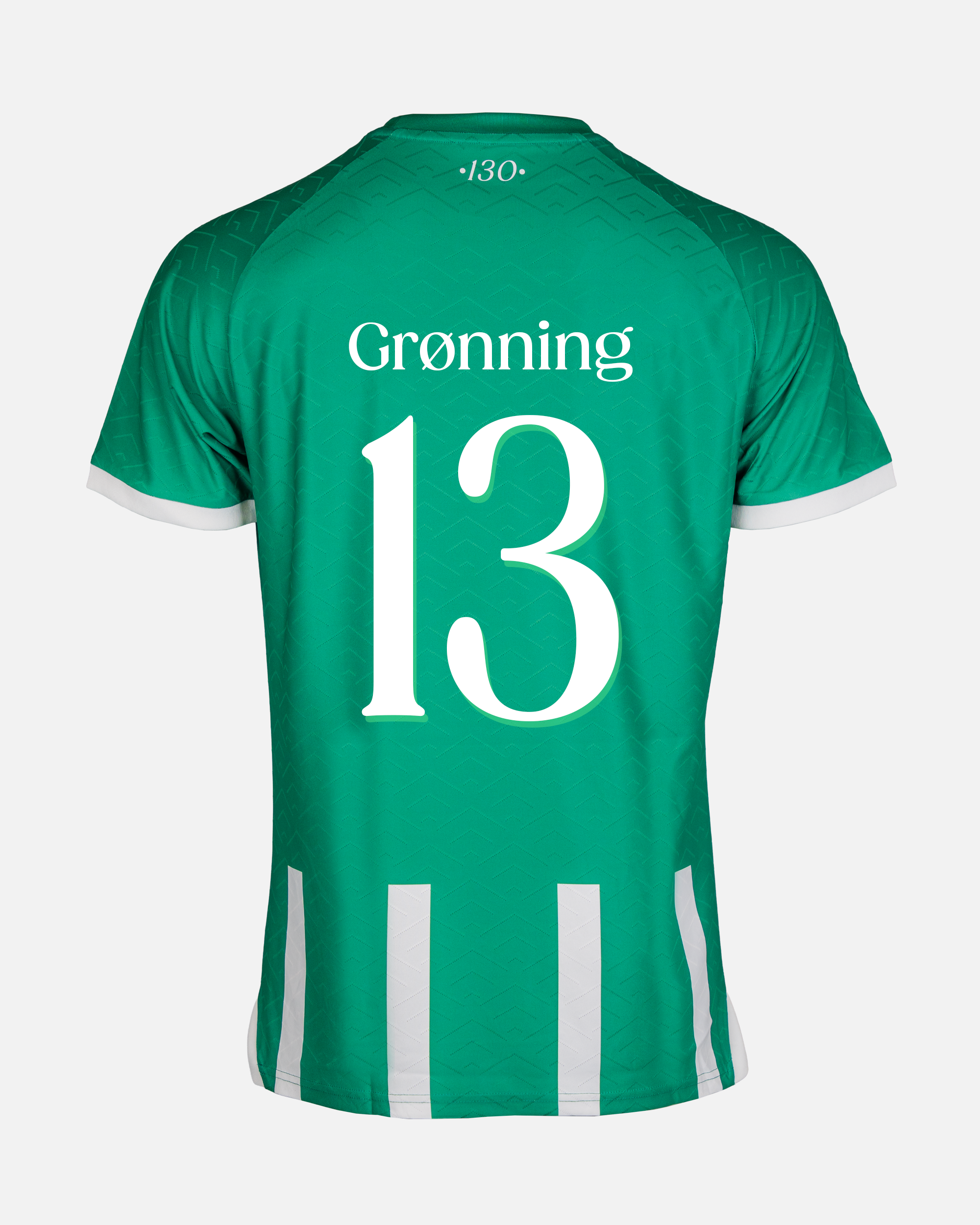 VFF Hjemmebanetrøje Jeppe Grønning
