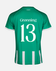 VFF Hjemmebanetrøje Jeppe Grønning
