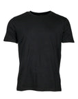Tee med Viborg FF logo Sort