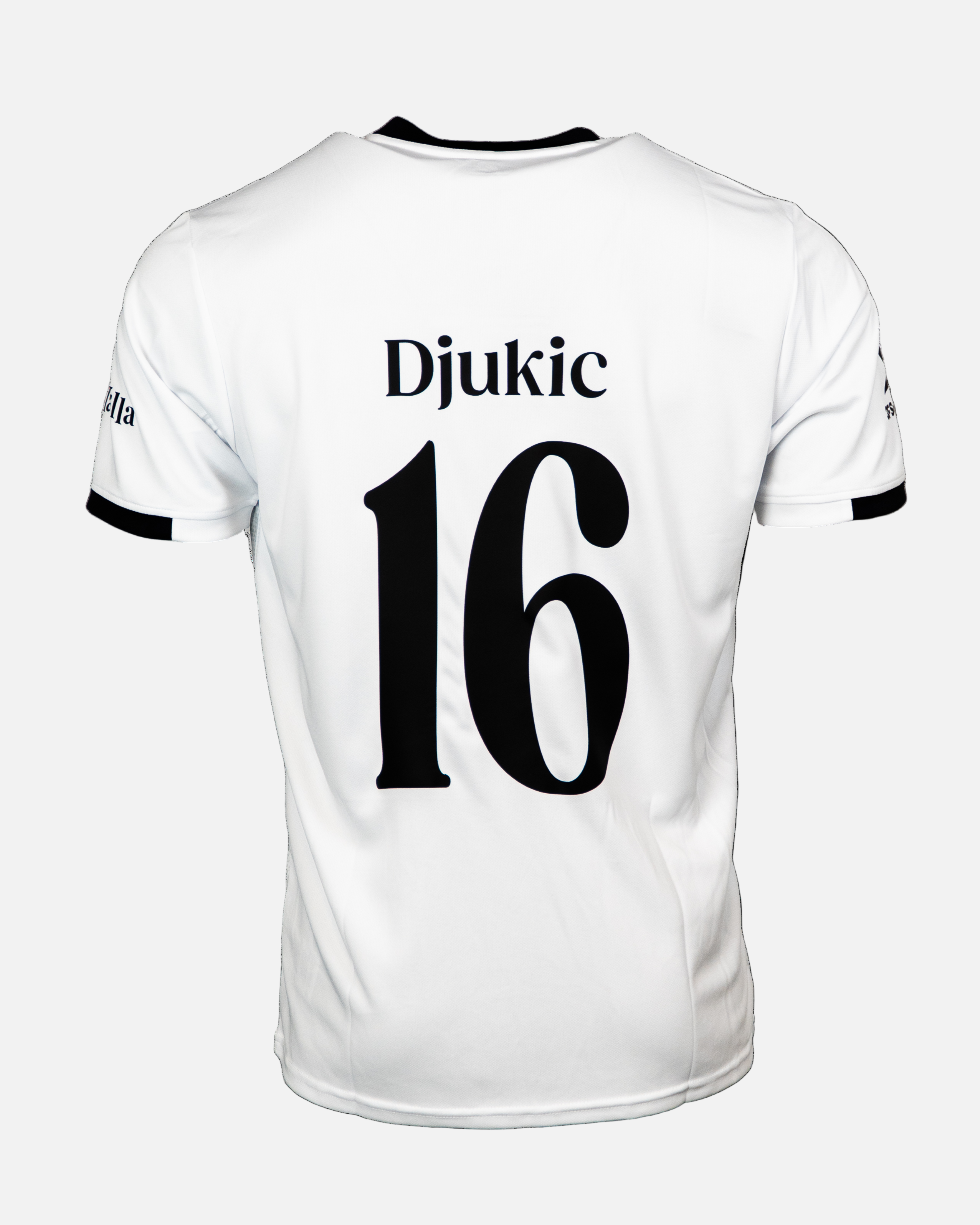 VFF Målmandstrøje Filip Djukic