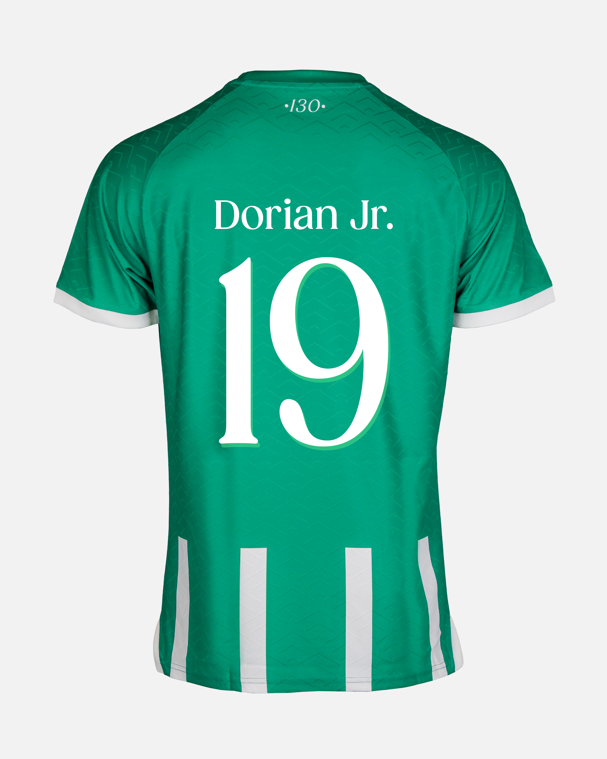 VFF Hjemmebanetrøje Dorian Jr