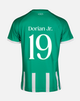 VFF Hjemmebanetrøje Dorian Jr