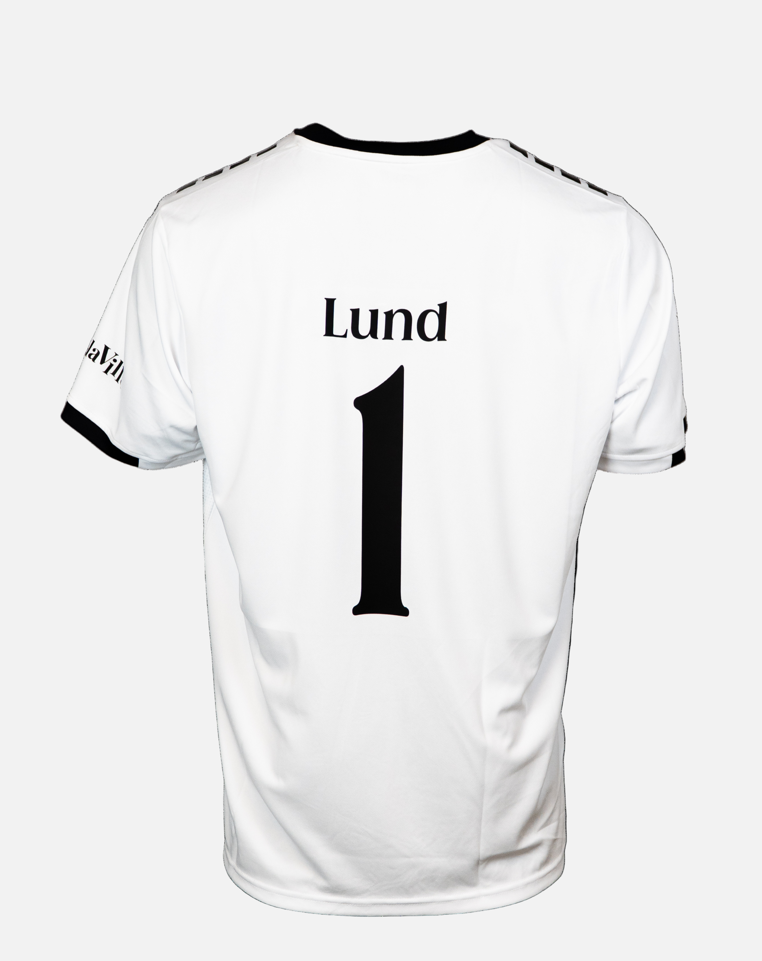 VFF Målmandstrøje Lucas Lund