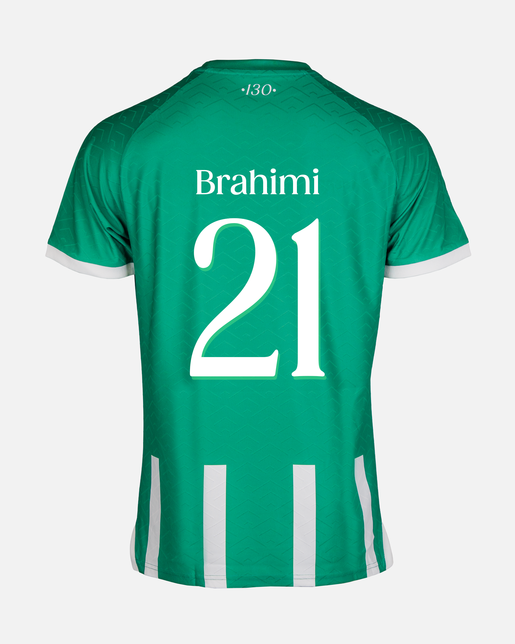 VFF Hjemmebanetrøje Bilal Brahimi