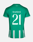 VFF Hjemmebanetrøje Bilal Brahimi