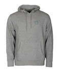 Den Gamle Hovedstad Cirkel Hoodie