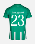 VFF Hjemmebanetrøje Oliver Bundgaard