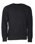 Den Gamle Hovedstad Crewneck Sort
