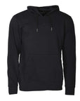 Den Gamle Hovedstad Hoodie Sort