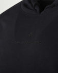 Den Gamle Hovedstad Hoodie Sort