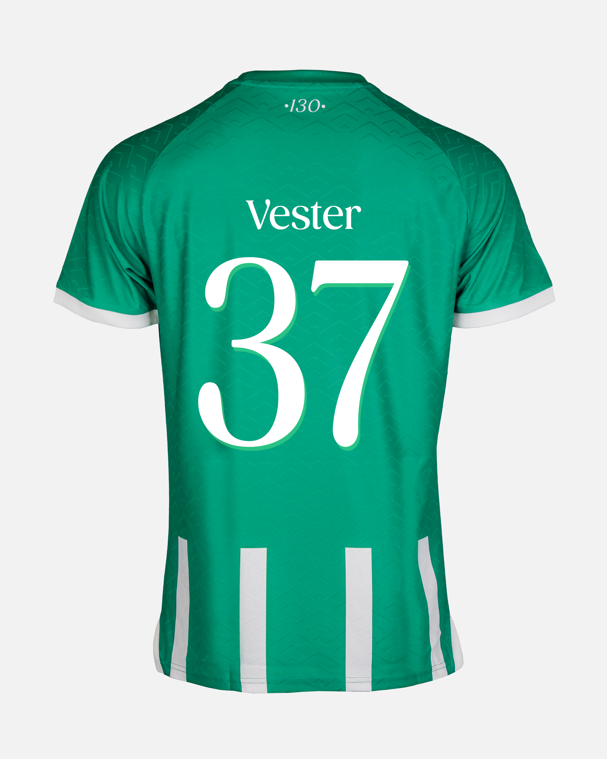 VFF Hjemmebanetrøje Jakob Vester