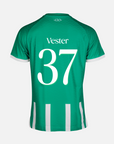 VFF Hjemmebanetrøje Jakob Vester