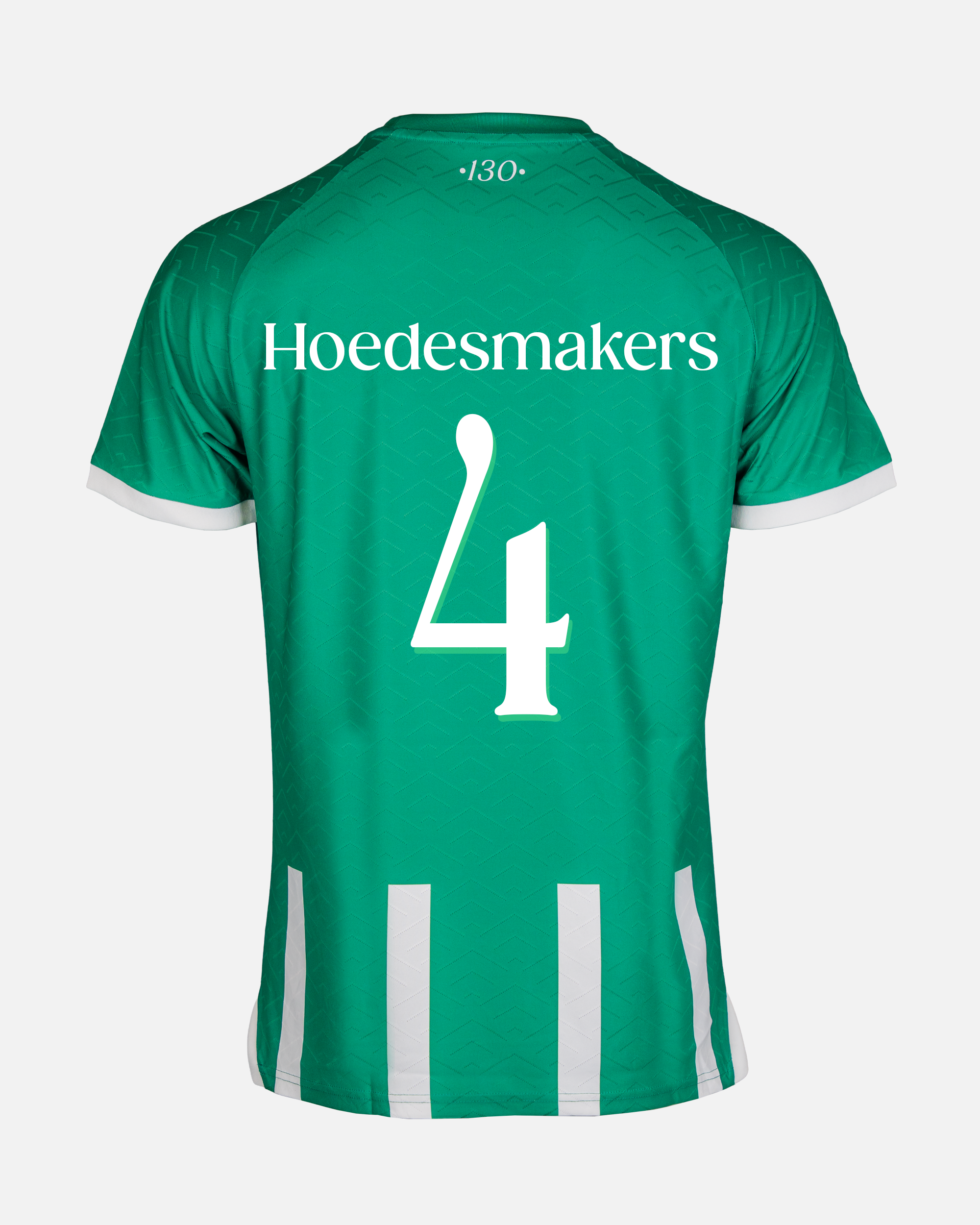 VFF Hjemmebanetrøje Mees Hoedemakers