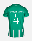 VFF Hjemmebanetrøje Mees Hoedemakers