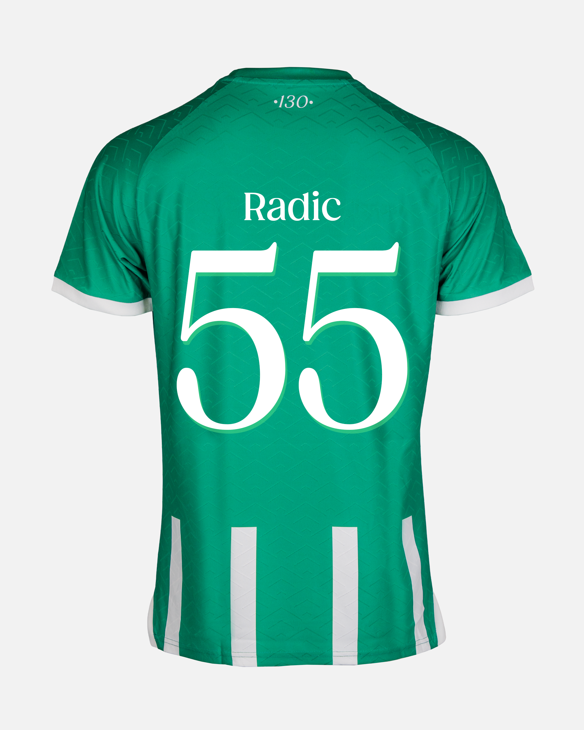 VFF Hjemmebanetrøje Stipe Radic