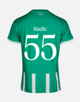 VFF Hjemmebanetrøje Stipe Radic