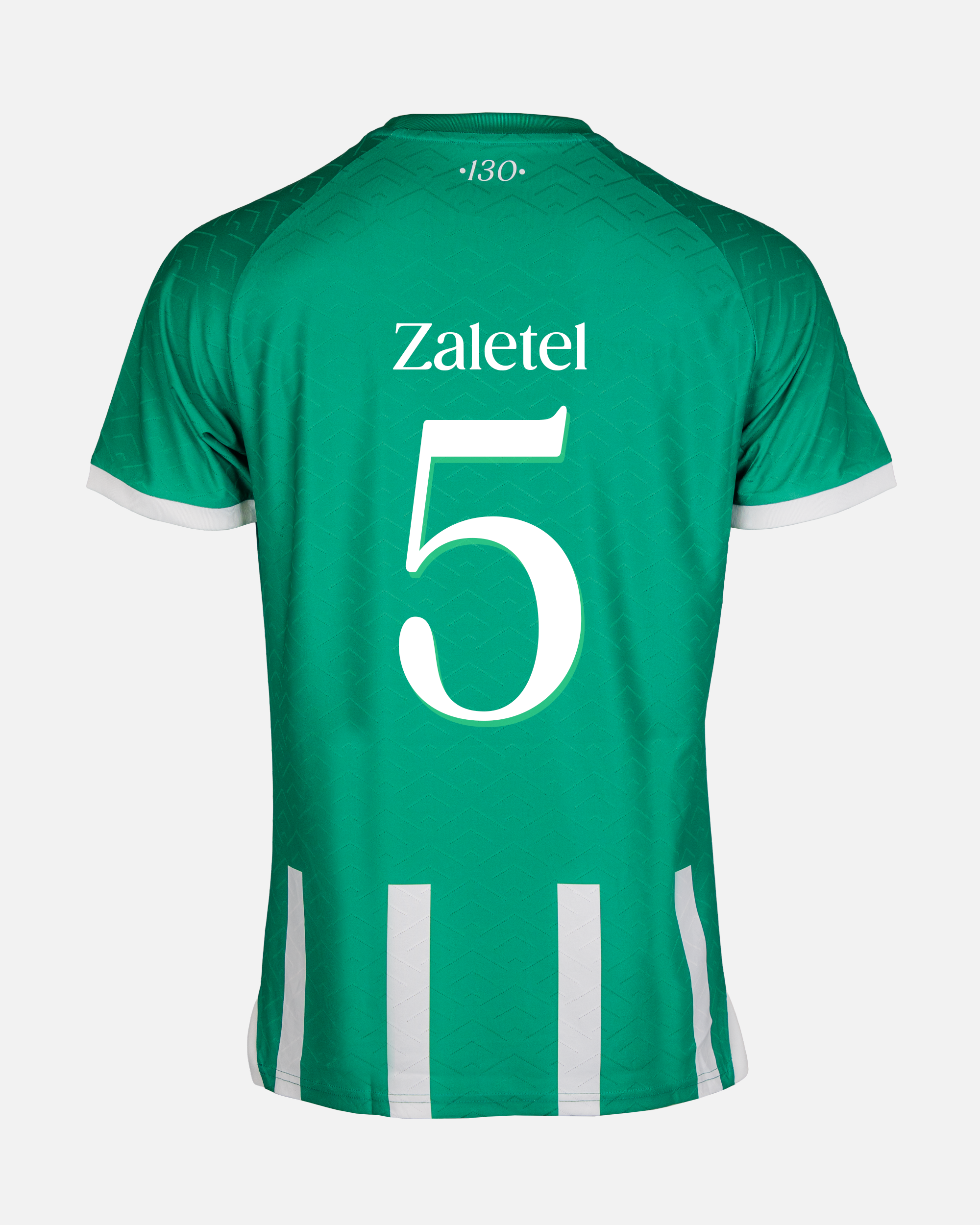VFF Hjemmebanetrøje Zan Zaletel