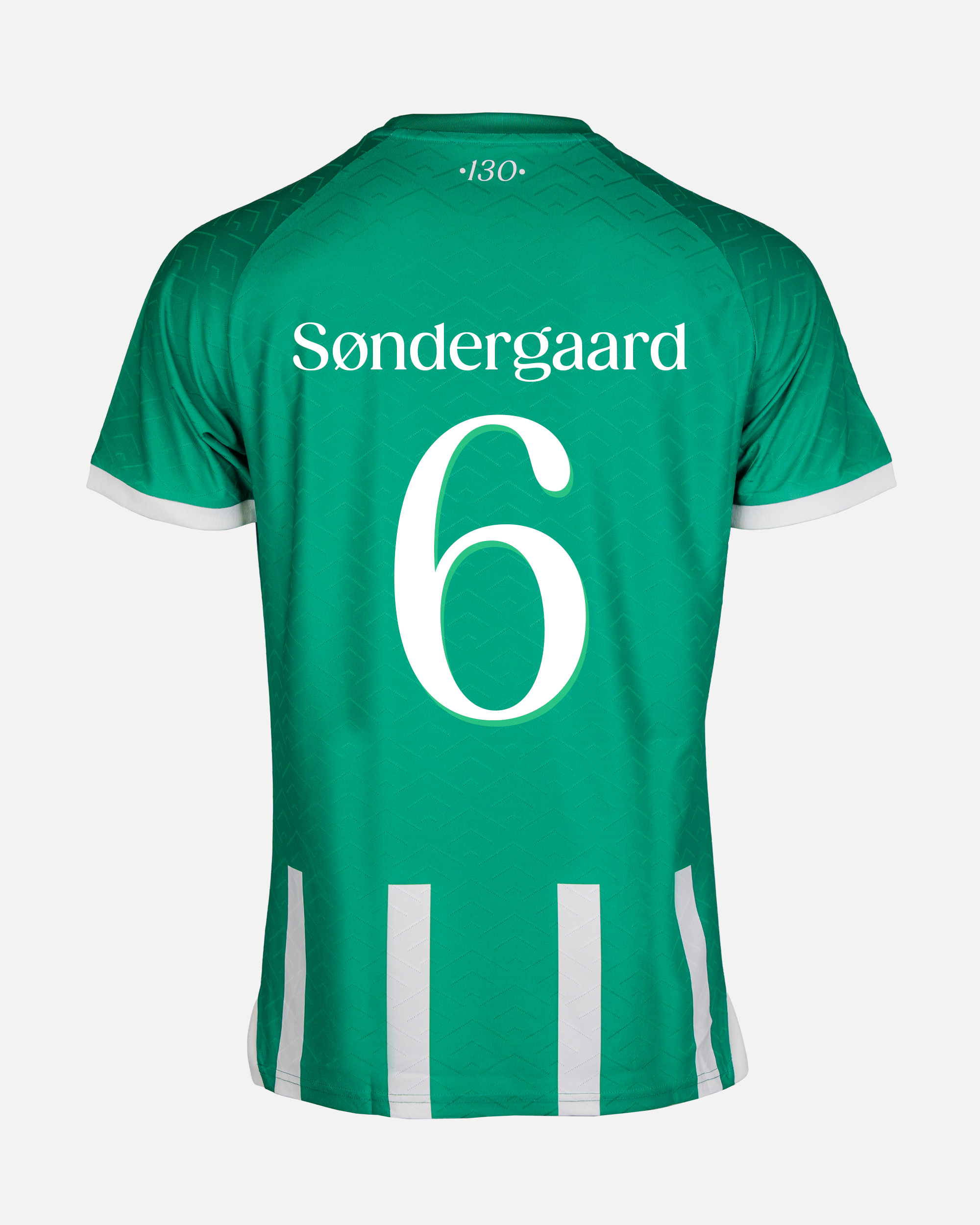 VFF Hjemmebanetrøje Mads Søndergaard
