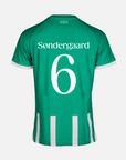 VFF Hjemmebanetrøje Mads Søndergaard