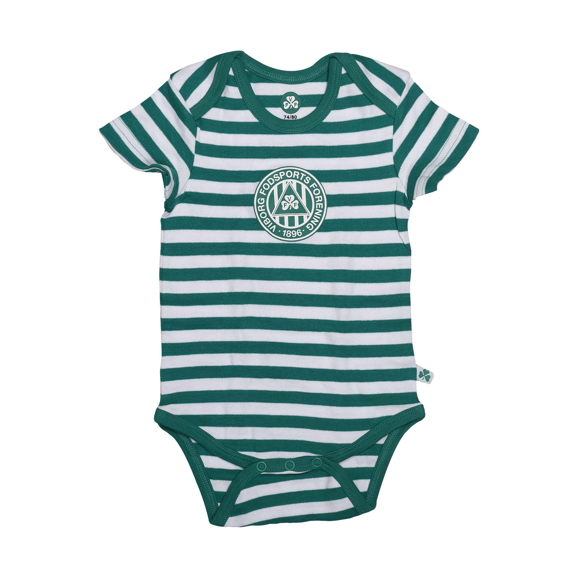 Viborg FF Baby Gaveæske