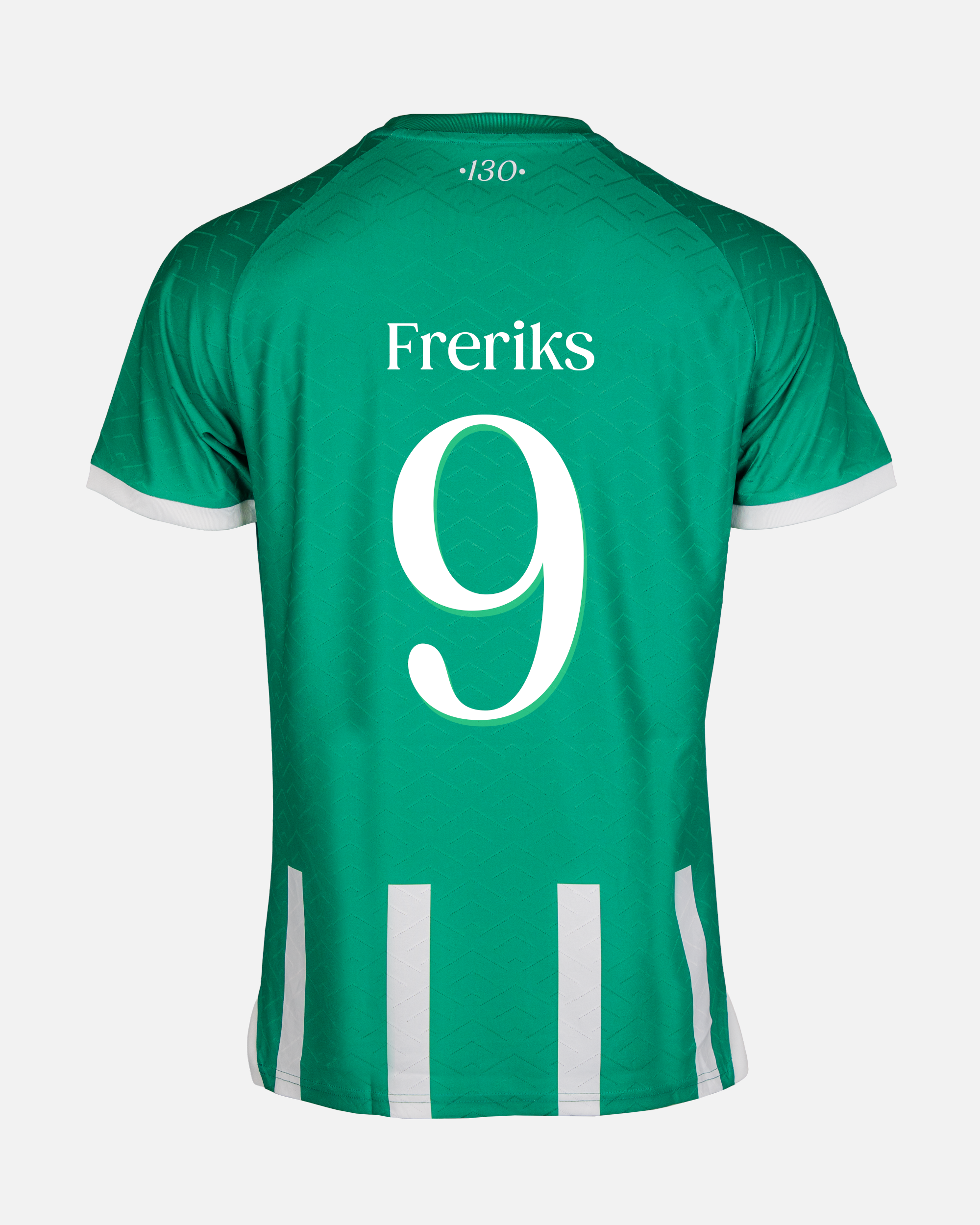 VFF Hjemmebanetrøje Tim Freriks