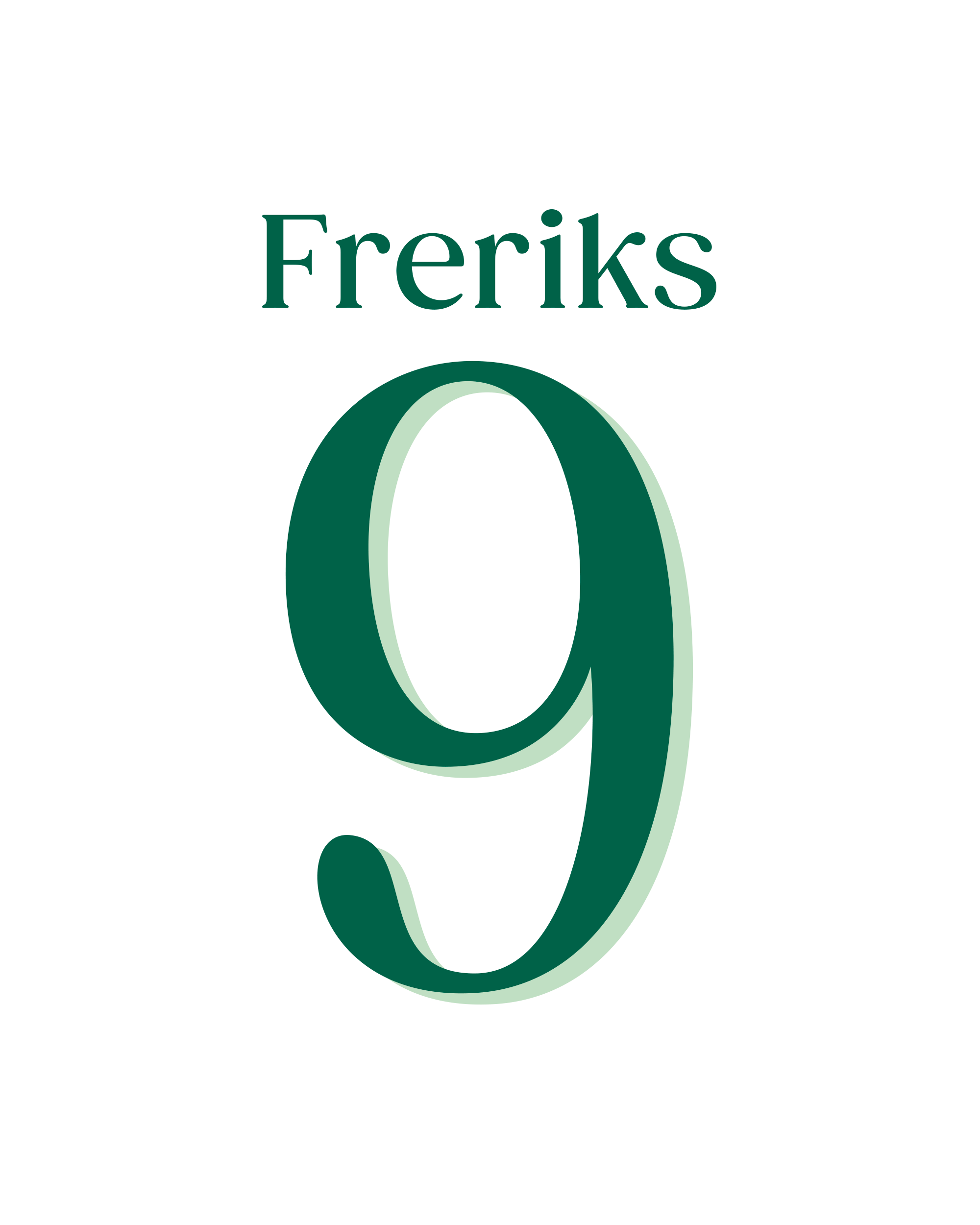 Tryk Udebane børn 25/26