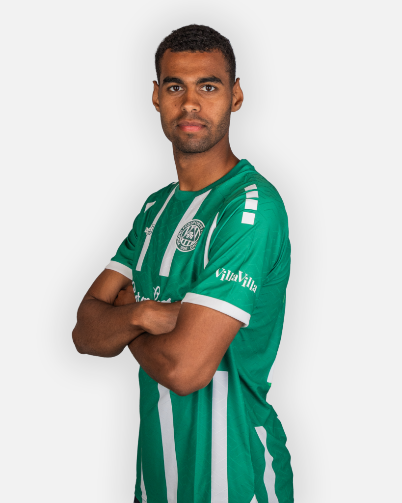 VFF Hjemmebanetrøje 25/26