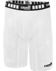 Capelli Sport Performance Underlayer shorts Hvid Børn