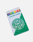 Viborg FF Farveblyanter