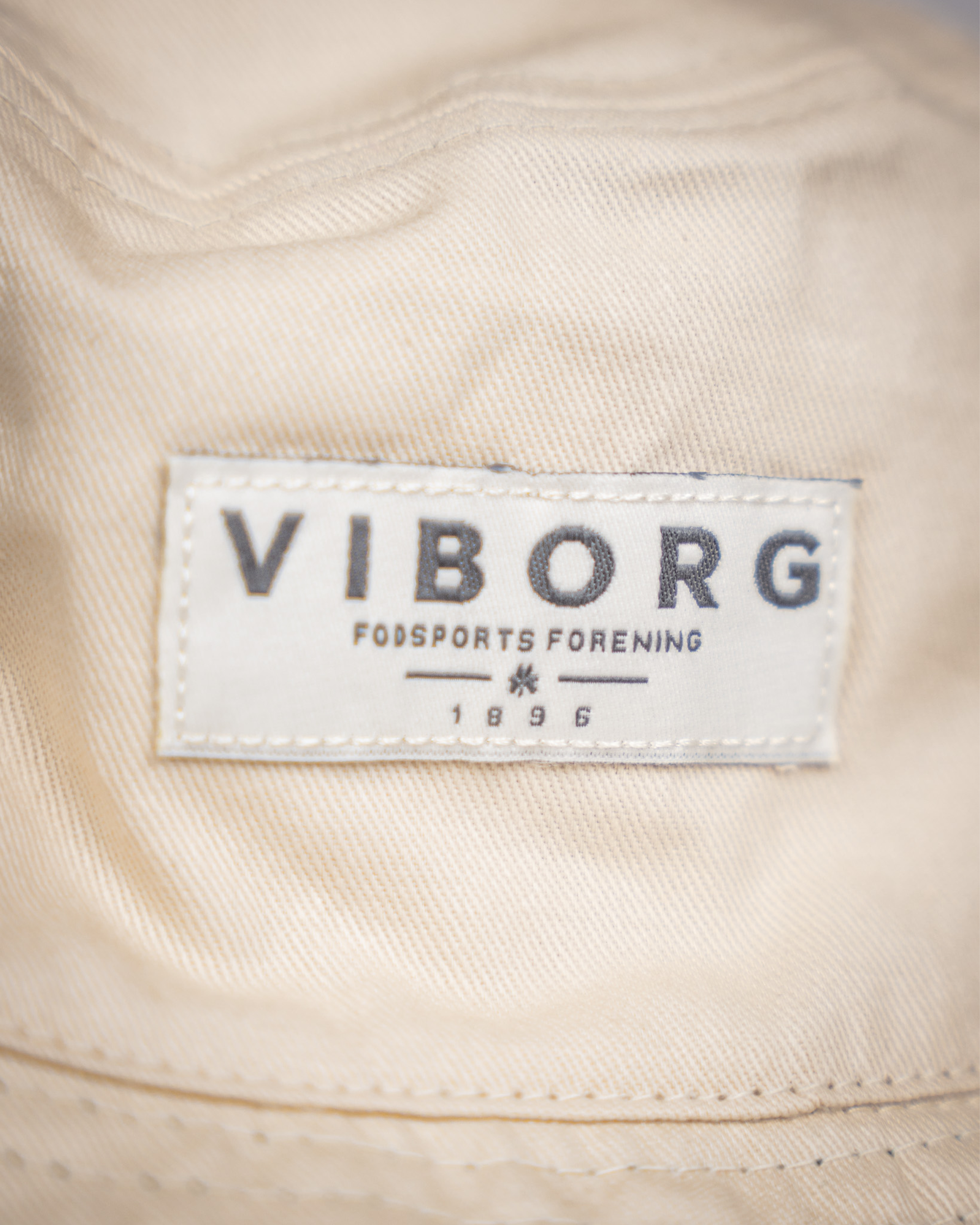 Viborg FF Bøllehat (vendbar) Børn