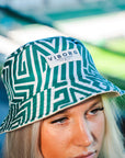 Viborg FF Bøllehat (vendbar) Børn