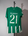 VFF Hjemmebanetrøje Bilal Brahimi
