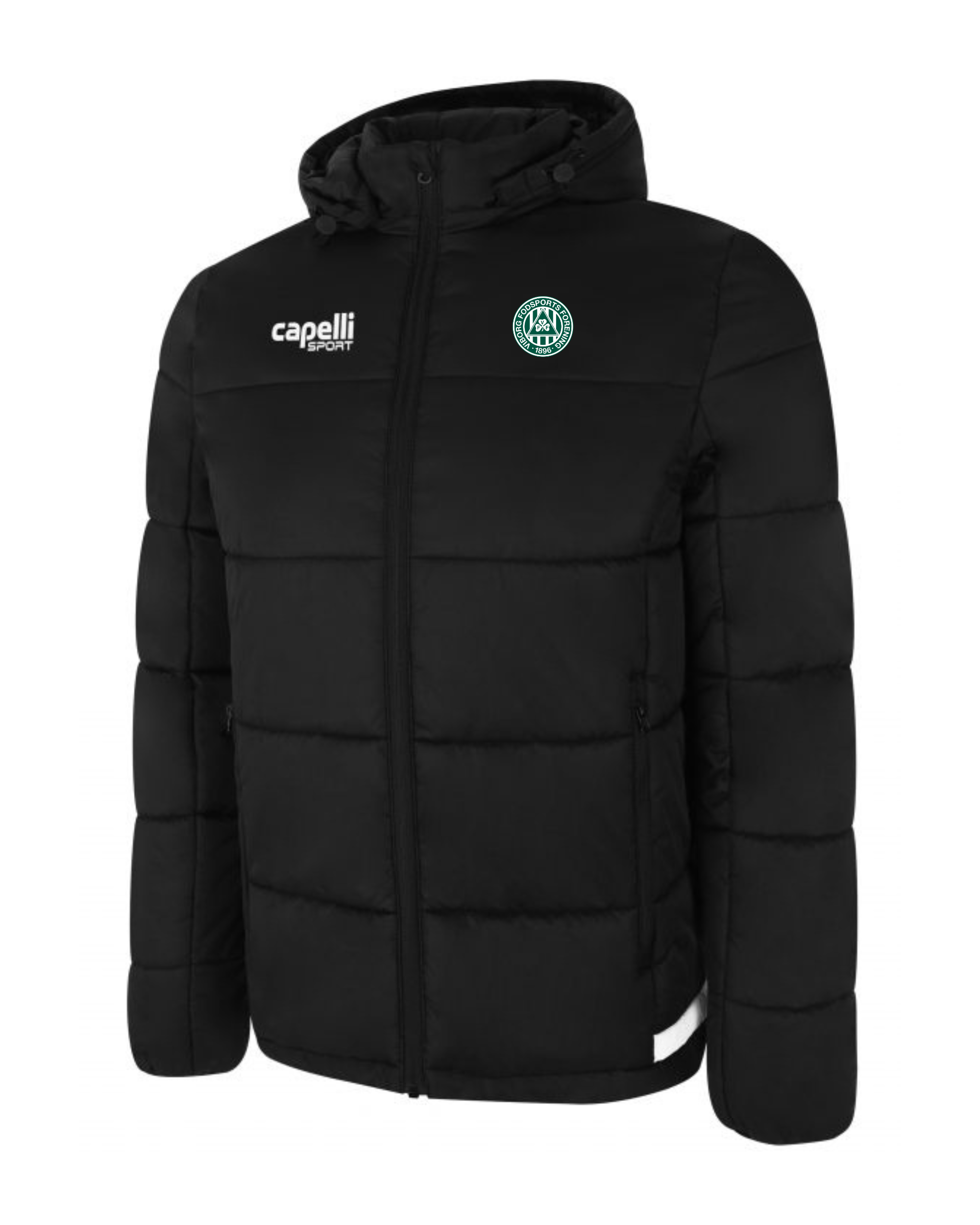 Capelli Sport Jakke Børn