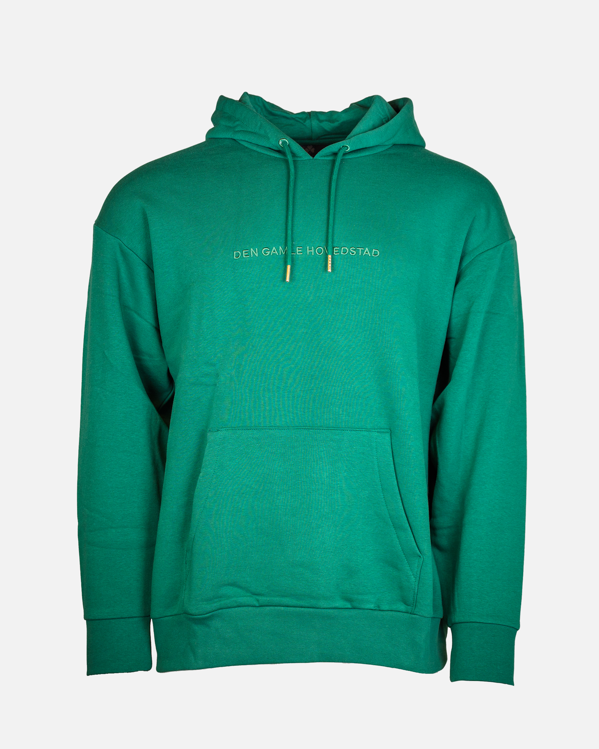 Viborg FF - DGH Hoodie Grøn