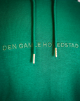 Viborg FF - DGH Hoodie Grøn
