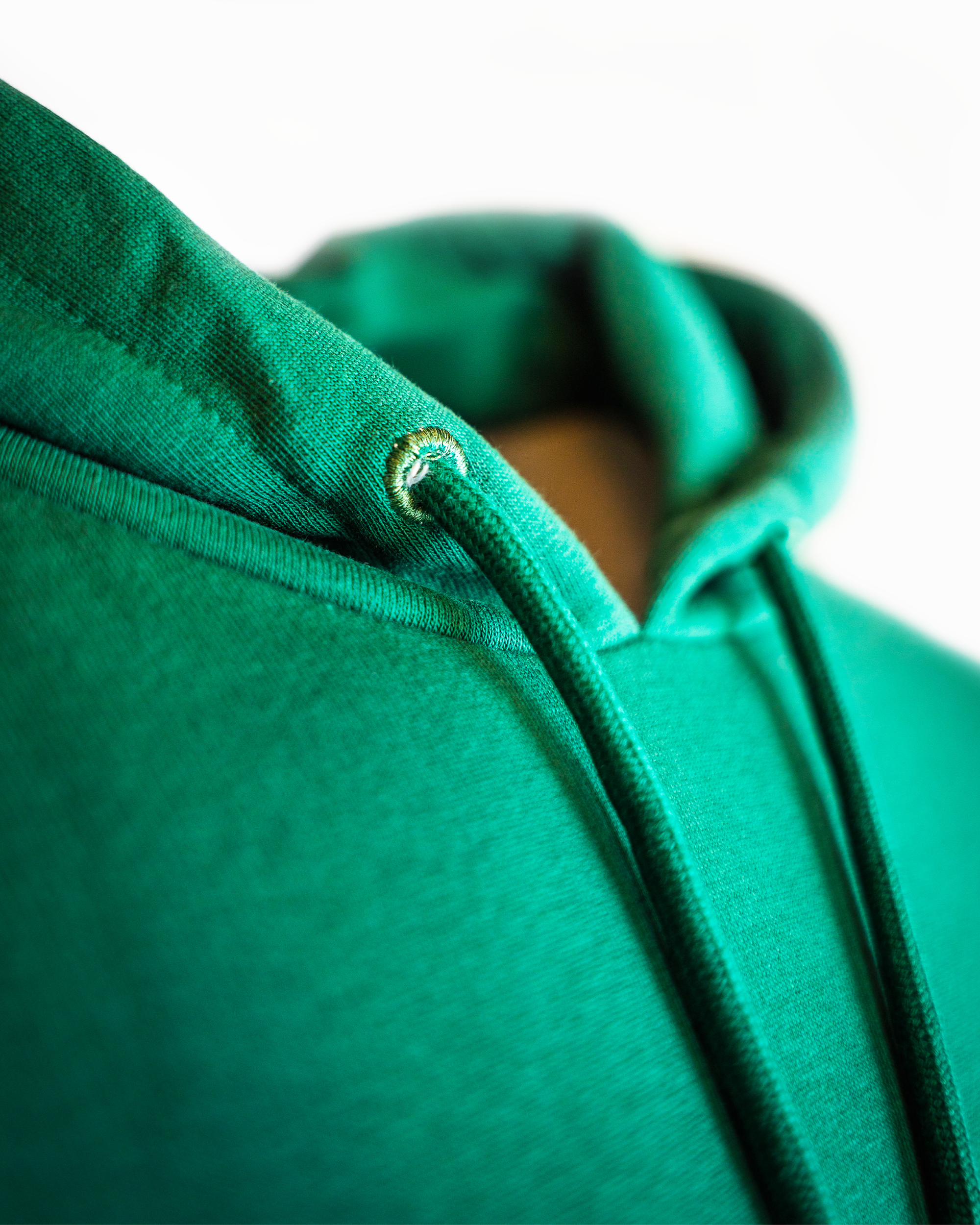 Viborg FF - DGH Hoodie Grøn