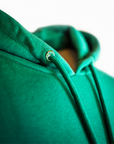 Viborg FF - DGH Hoodie Grøn
