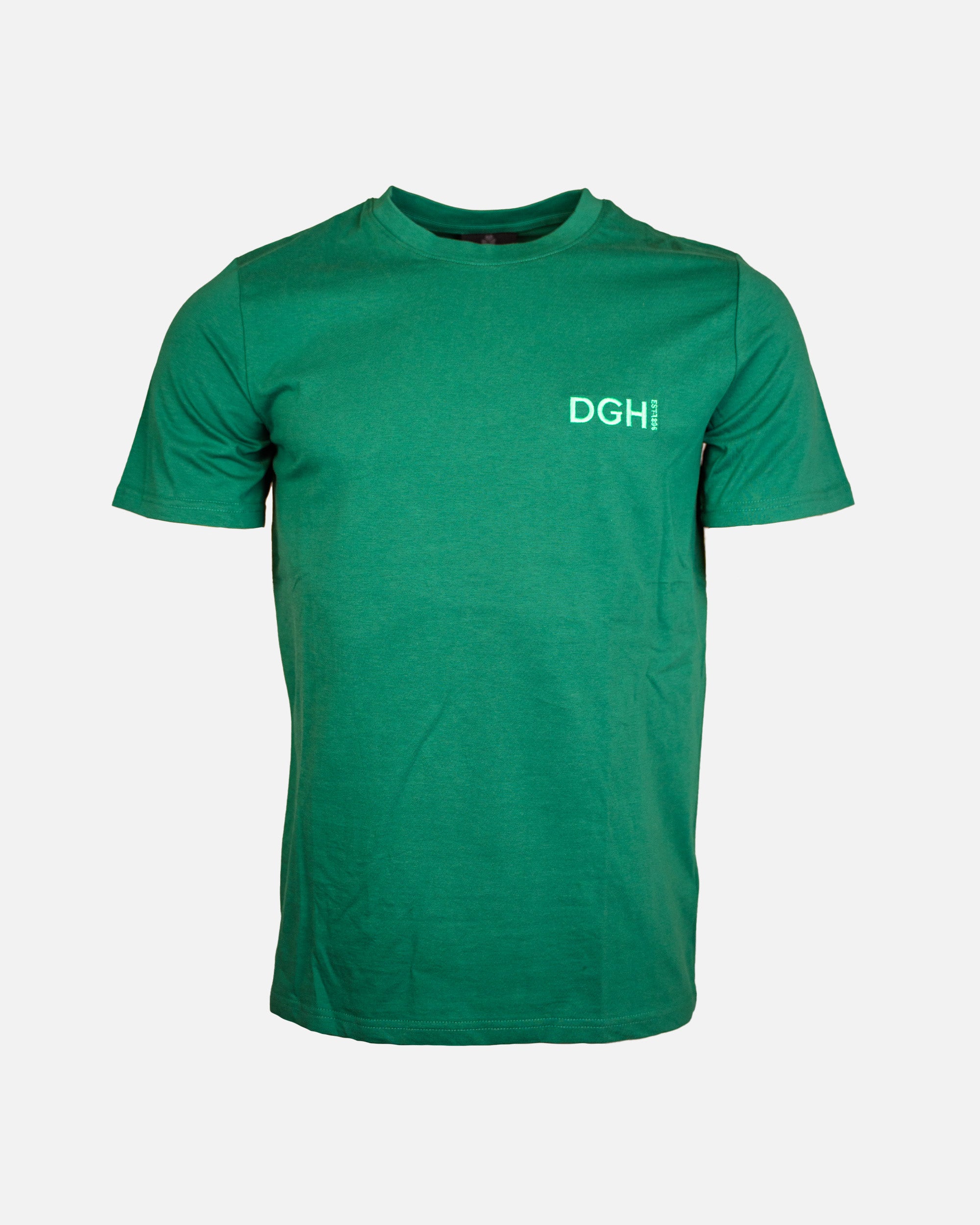 Viborg FF - DGH Tee Mint