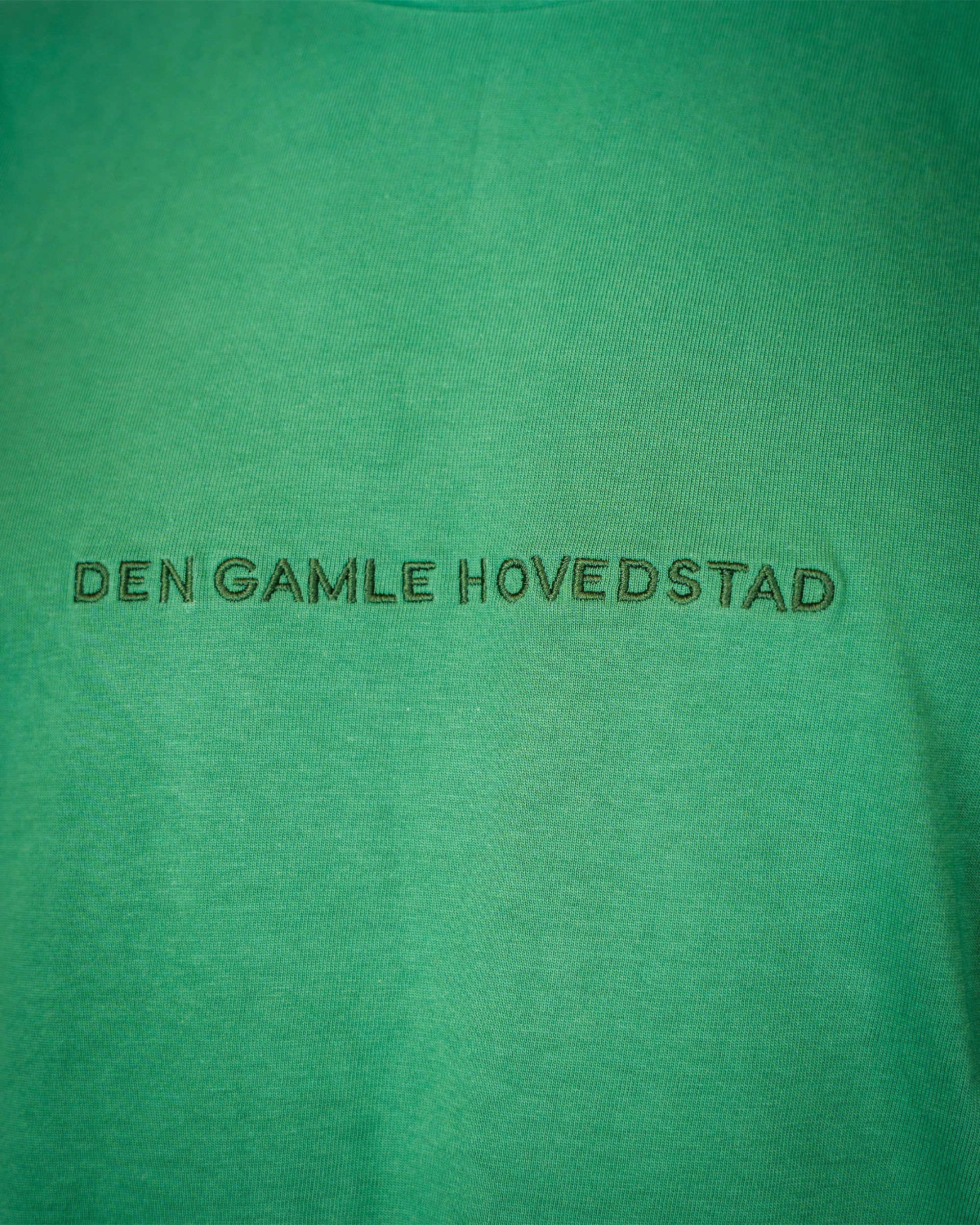 Viborg FF - DGH Tee Grøn