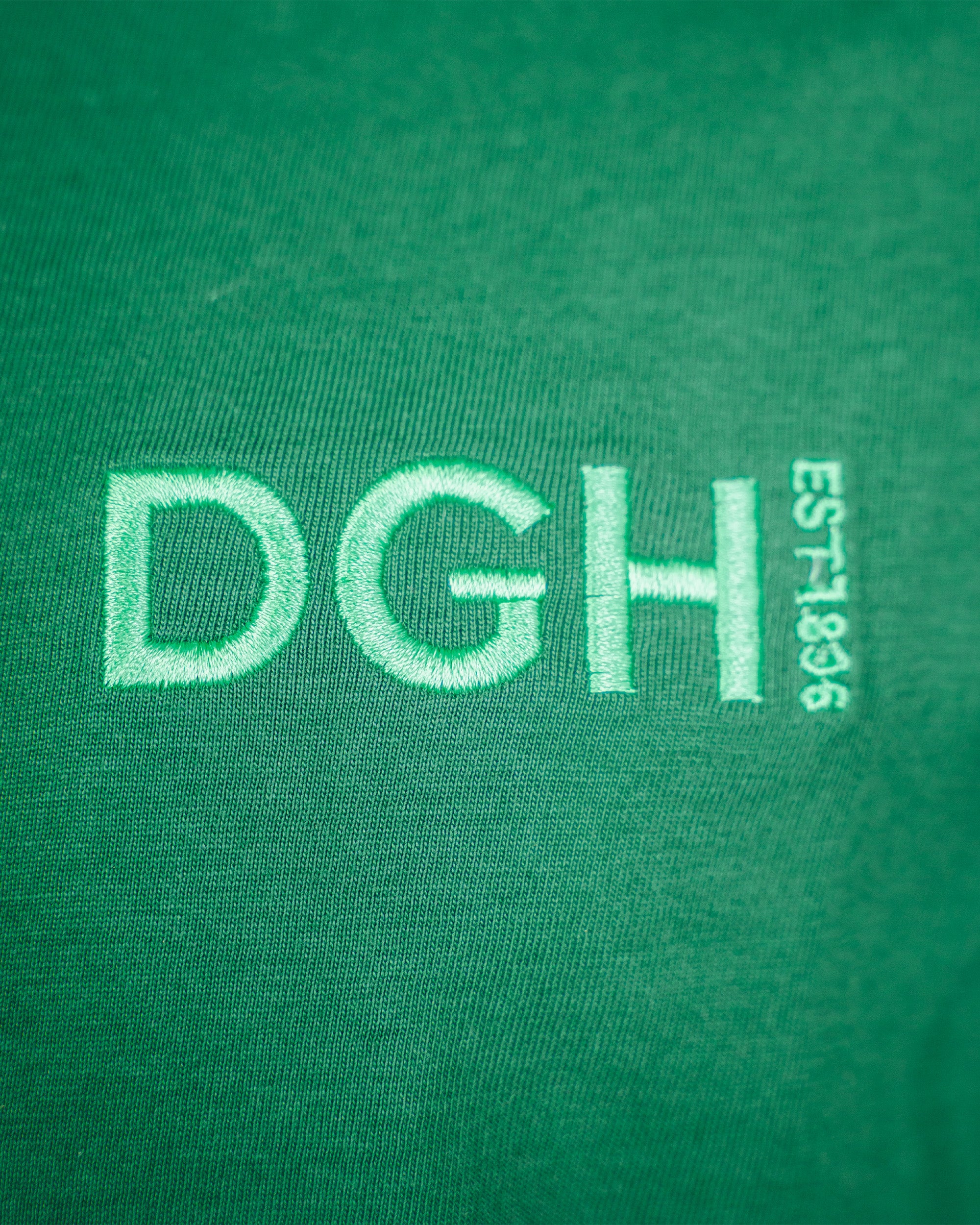 Viborg FF - DGH Tee Mint
