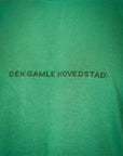 Viborg FF - DGH Tee Grøn