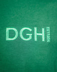 Viborg FF - DGH Tee Mint