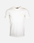 Viborg FF - DGH Tee Salt White
