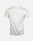 Viborg FF - DGH Tee Salt White