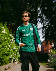 VFF Hjemmebanetrøje 26/27 L/Æ