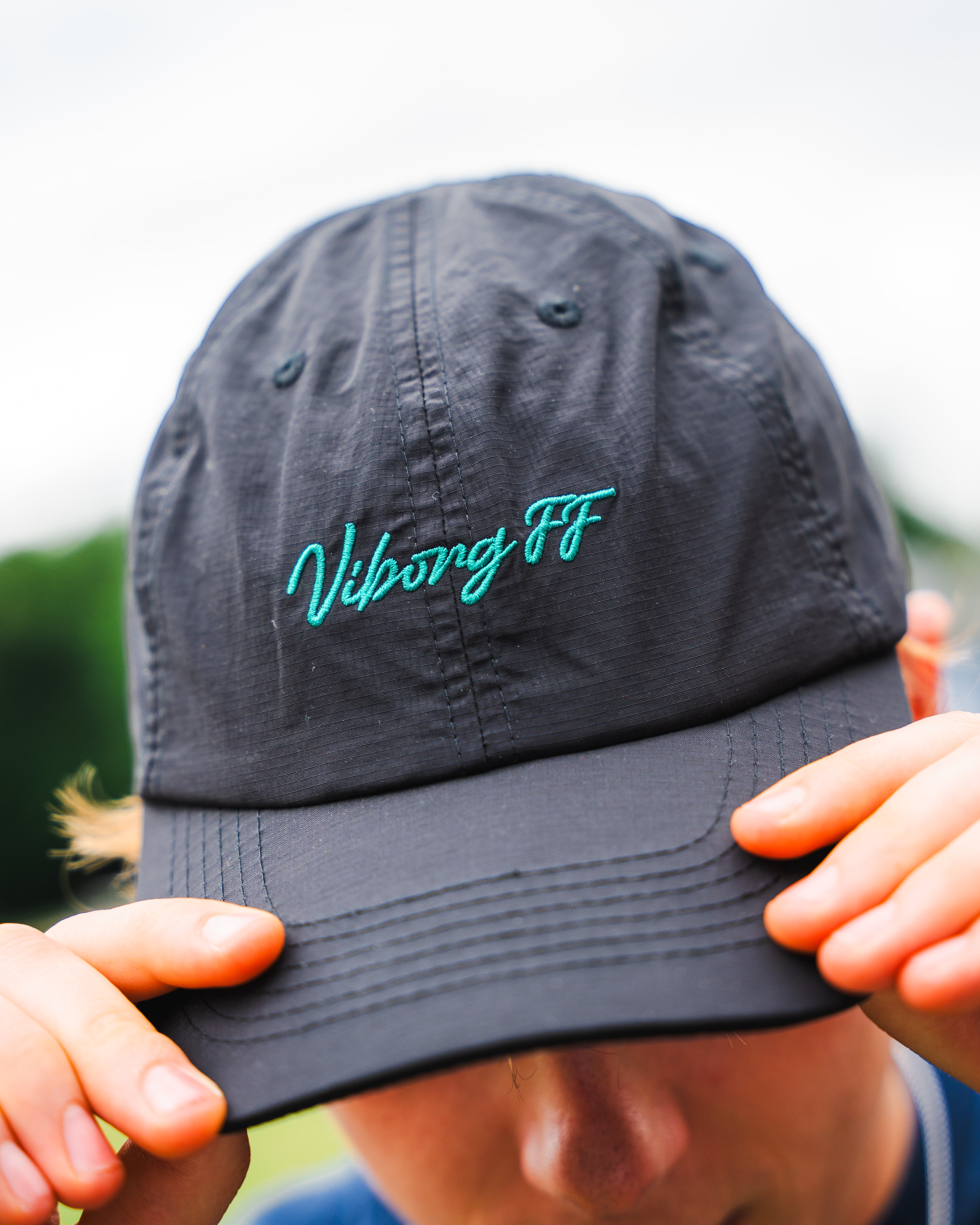 Viborg FF Cap
